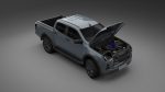 All New ISUZU D MAX 2022
