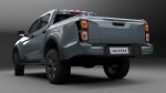 All New ISUZU D MAX 2022