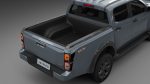All New ISUZU D MAX 2022