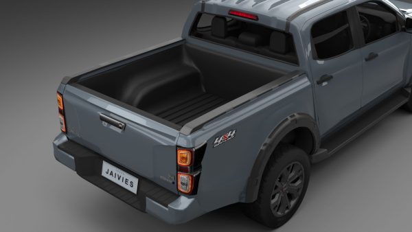 All New ISUZU D MAX 2022