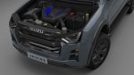 All New ISUZU D MAX 2022