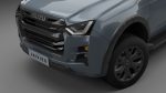 All New ISUZU D MAX 2022