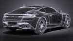 Aston Martin DB11 2017