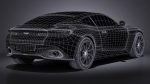 Aston Martin DB11 2017