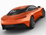 Aston Martin DB11