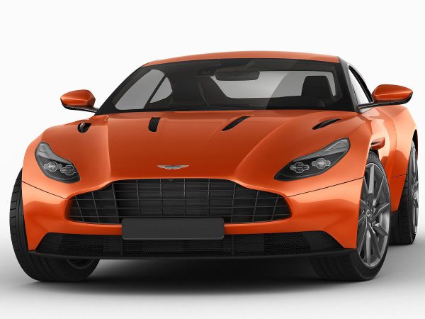 Aston Martin DB11
