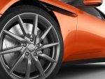 Aston Martin DB11