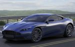 Aston Martin DB11