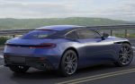 Aston Martin DB11