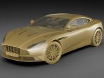 Aston Martin DB11