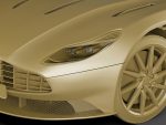 Aston Martin DB11