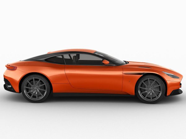 Aston Martin DB11