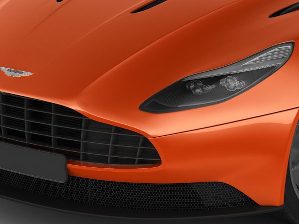 Aston Martin DB11