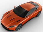 Aston Martin DB11
