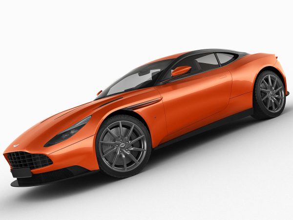 Aston Martin DB11