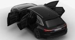 Audi A6 Avant 2019 Detailed Interior