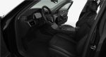 Audi A6 Avant 2019 Detailed Interior
