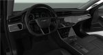 Audi A6 Avant 2019 Detailed Interior