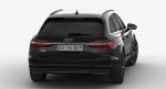 Audi A6 Avant 2019 Detailed Interior