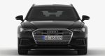 Audi A6 Avant 2019 Detailed Interior