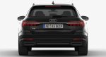 Audi A6 Avant 2019 Detailed Interior