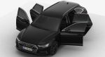Audi A6 Avant 2019 Detailed Interior