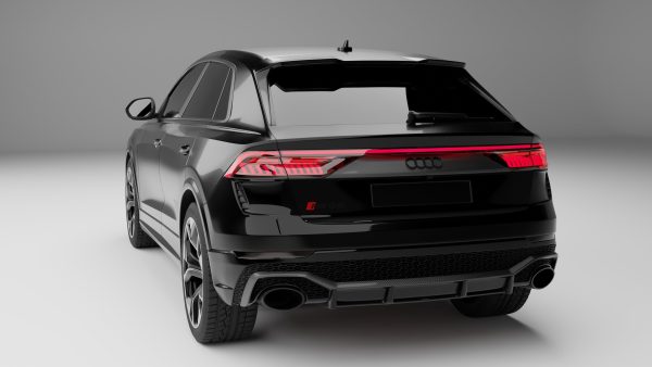 Audi RS Q8 2020