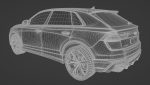 Audi RS Q8 2020