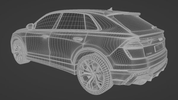 Audi RS Q8 2020