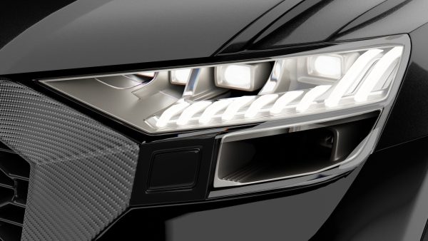 Audi RS Q8 2020