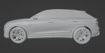 Audi RS Q8 2020