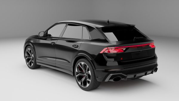 Audi RS Q8 2020