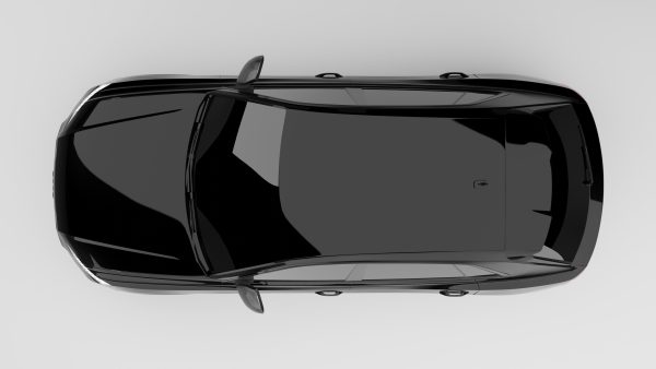 Audi RS Q8 2020