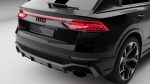 Audi RS Q8 2020