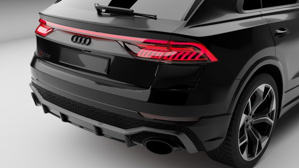 Audi RS Q8 2020