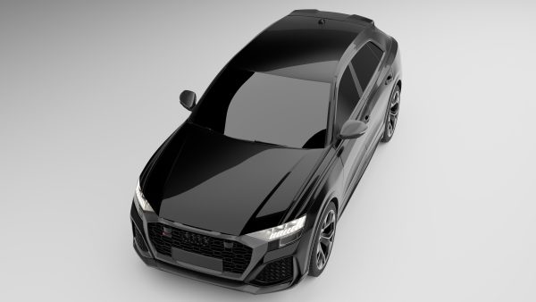Audi RS Q8 2020