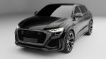 Audi RS Q8 2020