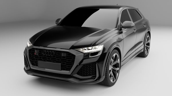 Audi RS Q8 2020