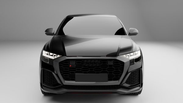 Audi RS Q8 2020