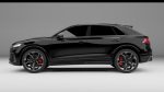 Audi RS Q8 2020