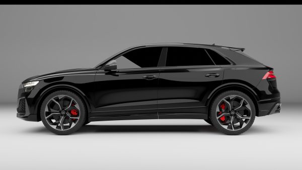 Audi RS Q8 2020