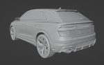 Audi RS Q8 2020