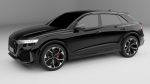 Audi RS Q8 2020