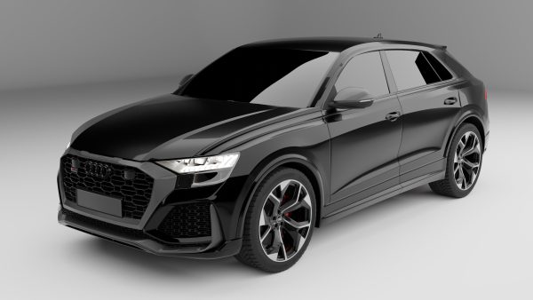 Audi RS Q8 2020