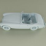 Austin-Healey 3000 Mk2