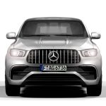 benz amg gle63s  coupe