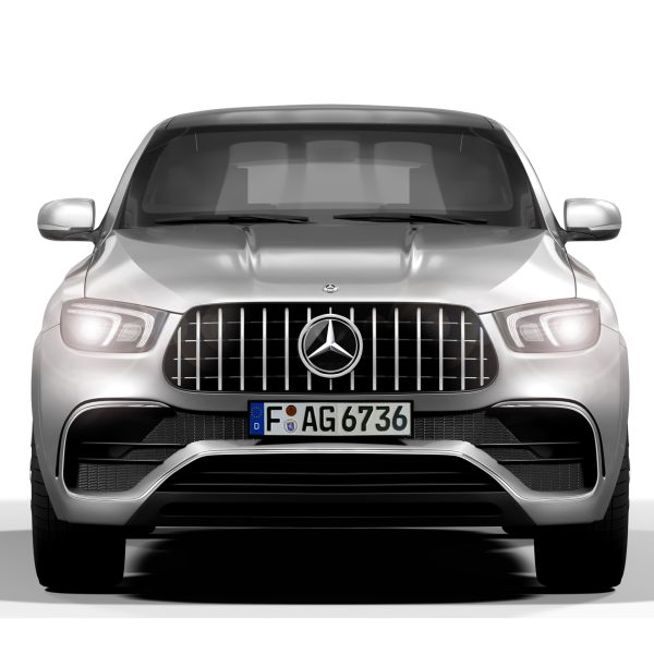 benz amg gle63s  coupe