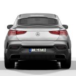 benz amg gle63s  coupe
