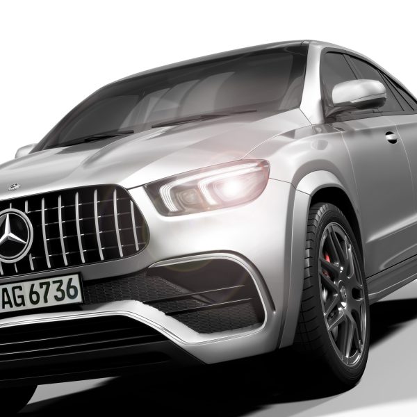 benz amg gle63s  coupe