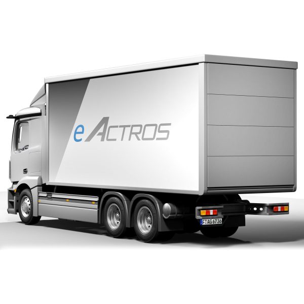 benz eactras